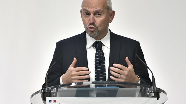 Covid-19 : les autotests pourraient être mis en vente cette semaine