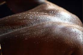 Création d'un parfum miracle