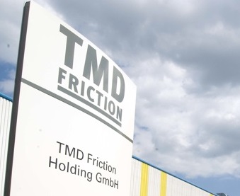 Creutzwald : 136 emplois menacés chez TMD Friction
