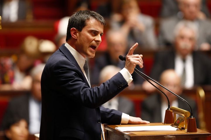 Crise agrigole : Manuel Valls dévoile les mesures du gouvernement
