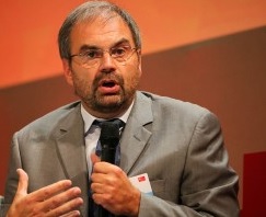 Décès de François Chérèque