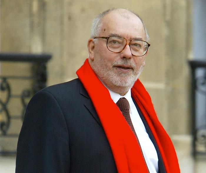 Décès de Marc Blondel : les hommages se succèdent