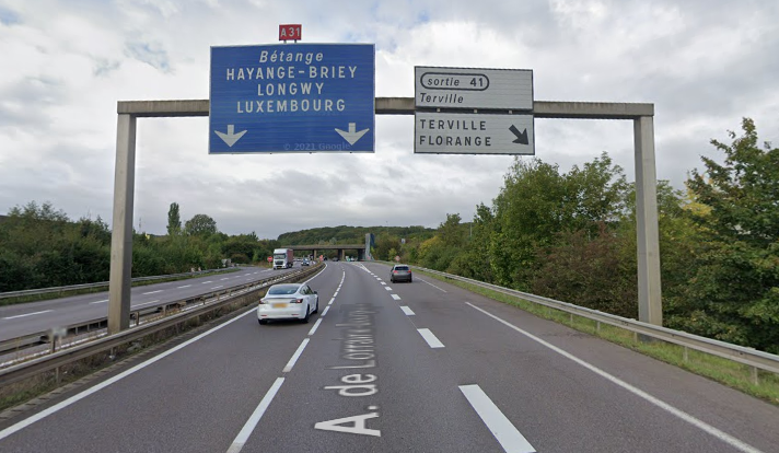 Décentralisation : Moselle et Grand Est gèreront les autoroutes et les nationales de leur territoire 