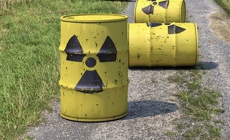 Déchets nucléaires à Bure : avis favorable pour la Déclaration d’Utilité Publique