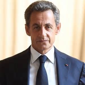 Déclaration de Nicolas Sarkozy à la suite des résultats de la primaire de droite