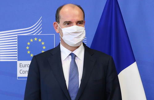 Déconfinement : Noël sauvé, le jour de l'an sacrifié