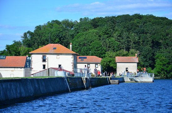 Découverte de l'été :  Le Domaine de Lindre