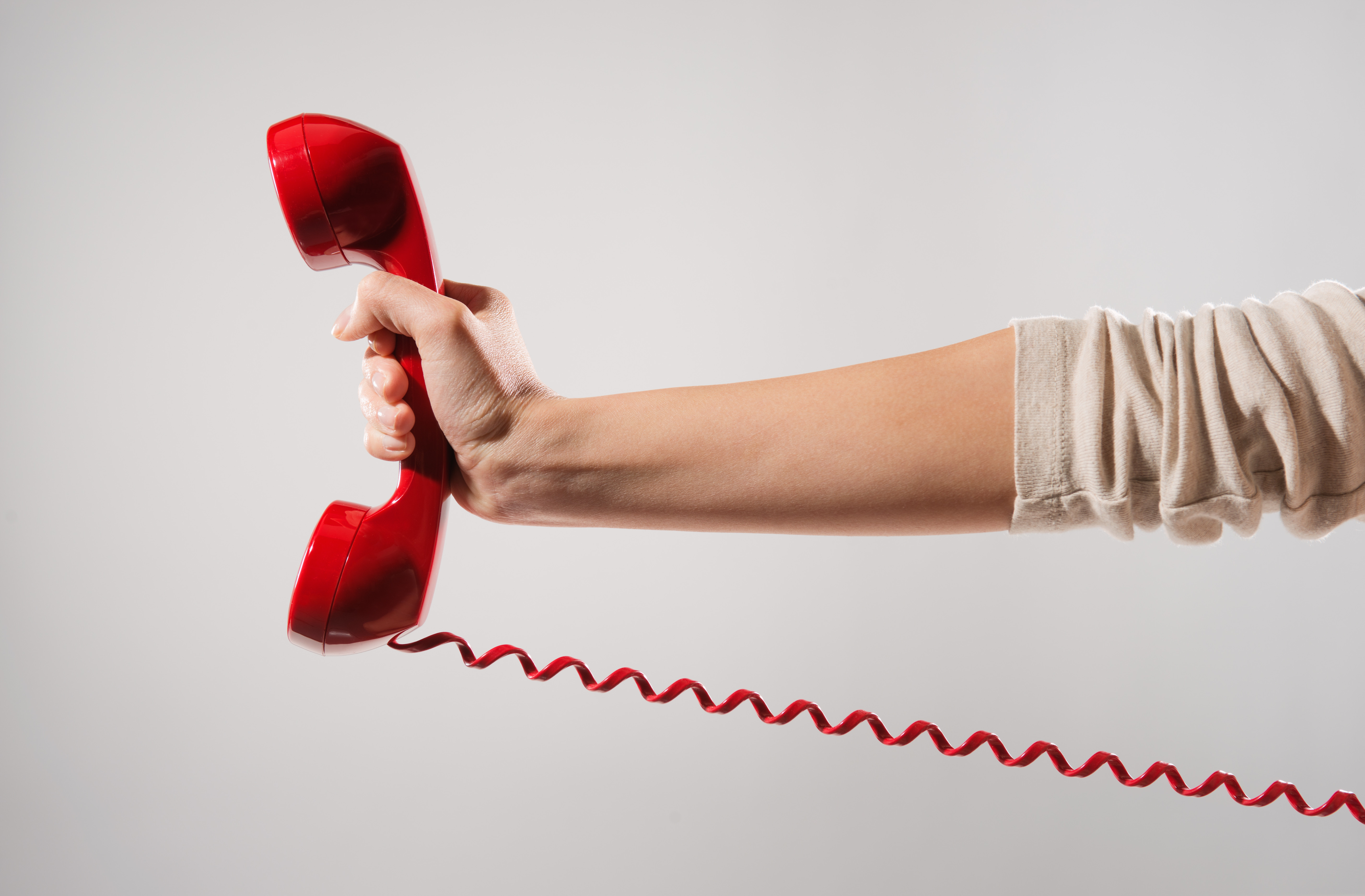 Démarchage téléphonique : bientôt une liste rouge