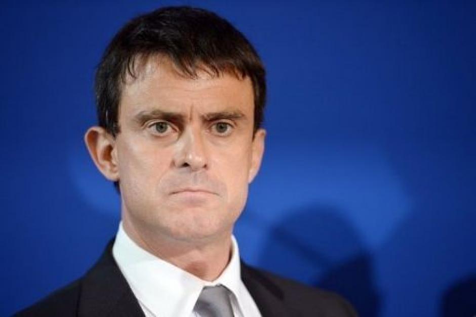 Départementales : Manuel Valls entame sa tournée de soutien aux candidats socialistes