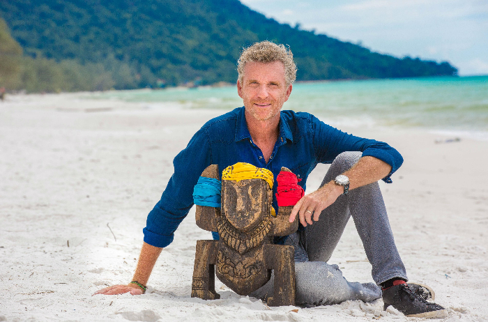 Dès ce soir, "Koh Lanta" fait ménage à trois