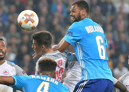 Dans la douleur, l'OM rejoint la finale de la League Europa !