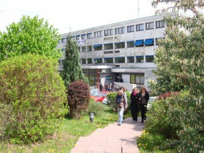 Dans le rouge, l'IRTS de Lorraine va être placé en redressement judiciaire