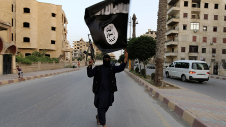 De jeunes Jihadistes appelent à semer la terreur en France