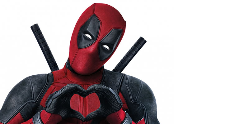 Deadpool pourrait avoir un petit ami dans le prochain volet