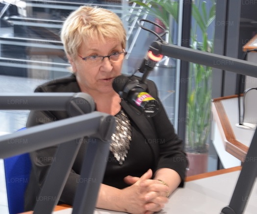 DECES DE MADAME JACQUELINE LEJEUNE