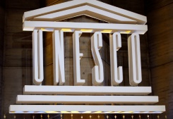 Dernière minute : les Etats-Unis quittent l'UNESCO