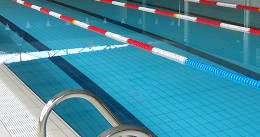 Des baigneurs évacués à Metz