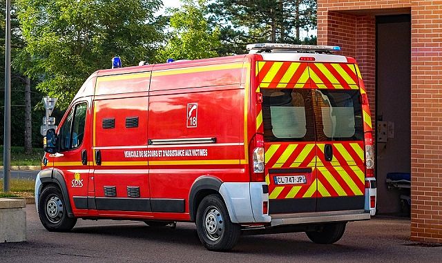 Des élèves de primaire évacués à Metz