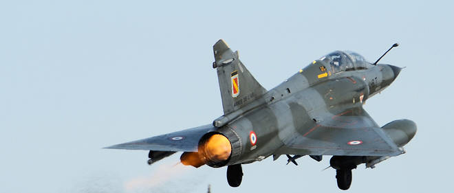 Des munitions tombent d'un avion de chasse qui se rendait à Nancy : deux blessés