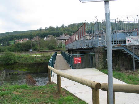 Destruction du barrage de Beth : relations conflictuelles entre le maire de Moyeuvre-Grande et le SVEO
