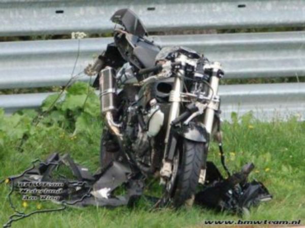 Deux Anglais se tuent sur l'A31