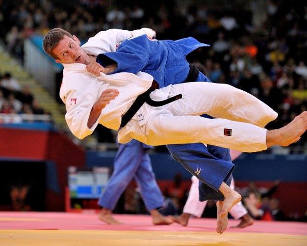 Deux judokas lorrains champions du monde !
