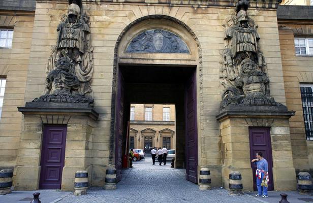 Deux Nancéiens accusés de meurtre acquittés