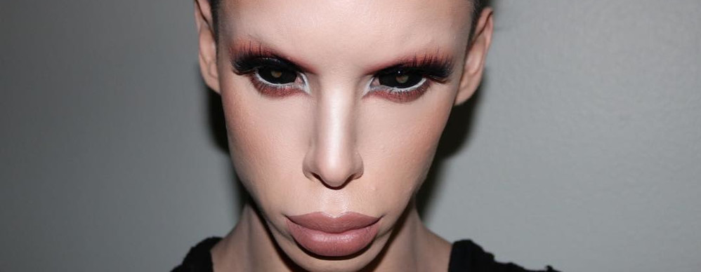 Devenir alien coûte 50 000 dollars