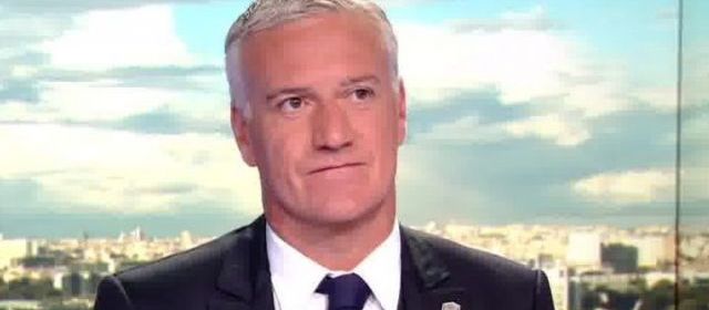 Didier Deschamps a dévoilé sa liste pour le Mondial