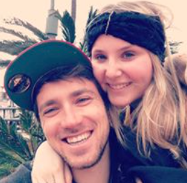 Dimanche 3 juin : Une marche pour Marie et Mathias