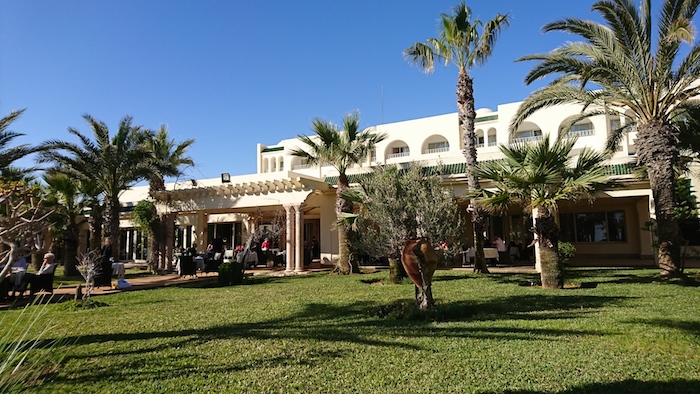 Djerba : la sécurité de l'île revue à la hausse, et ça paye !