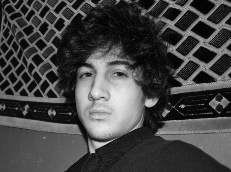 Djokhar Tsarnaev va répondre de ses actes devant le tribunal après les attentats de Boston