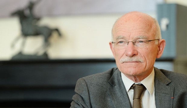 Dominique Gros doit rempiler selon le PS 57