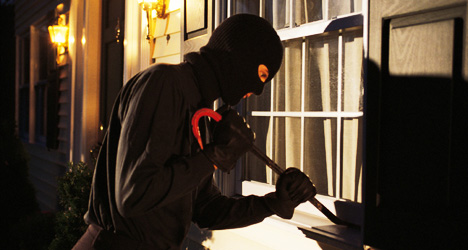 Dommarie-Eulmont (54) : un couple séquestré à son domicile