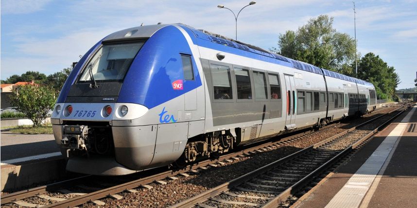 Dommary-Baroncourt : coup de gueule des élus contre la SNCF