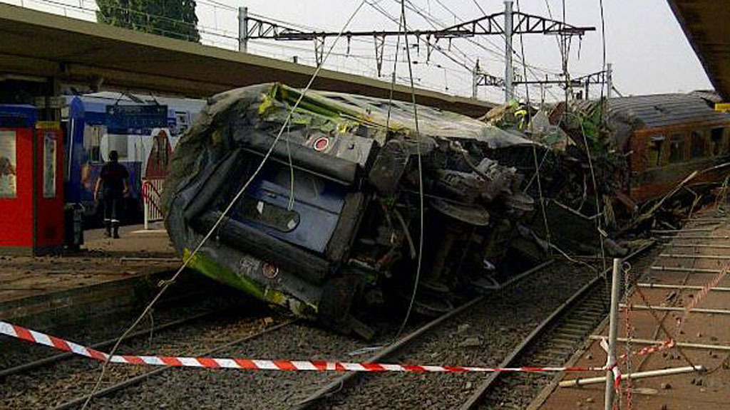  Drame de Brétigny : la SNCF aurait manipulé des témoins
