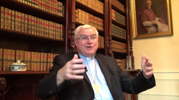 Du renfort en prévision dans l'Eglise messine