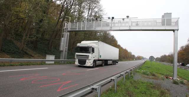 Ecomouv' : salariés et syndicats en appelent à l'Etat