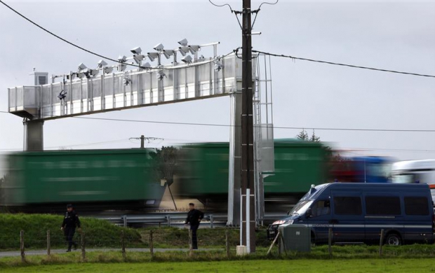 Ecomouv' supprime les 157 emplois messins