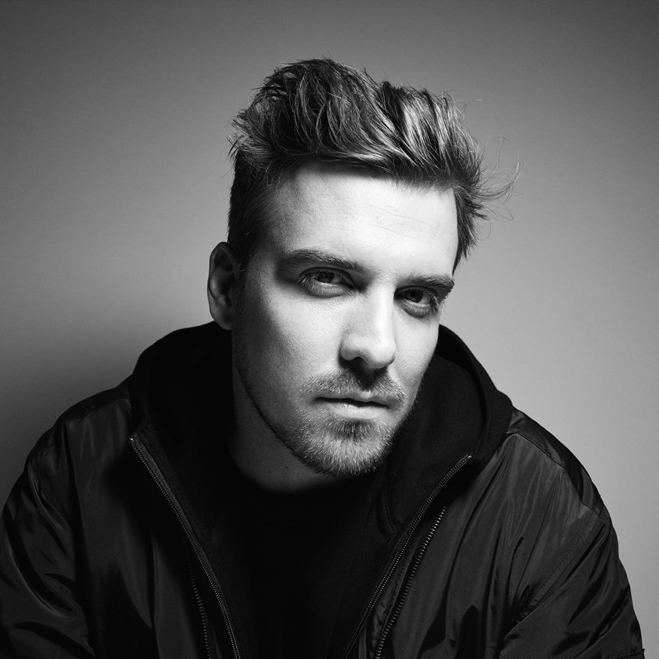 ECOUTEZ : FEDER était au JDM et nous l'avons rencontré pour vous !