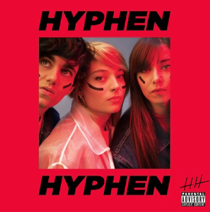 ECOUTEZ : Le Jardin du Michel, une première pour le groupe Hyphen Hyphen !