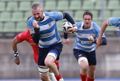 Ecoutez : Le sport est à vous #5