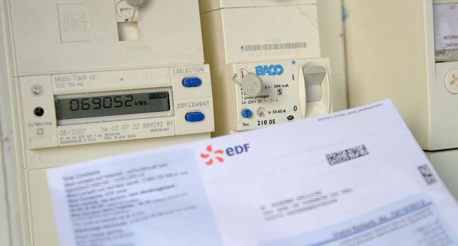 EDF : double prélèvement à cause d'un bug 