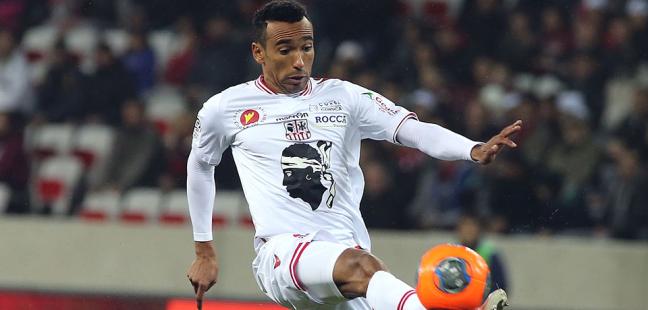 Eduardo nouveau Grenat