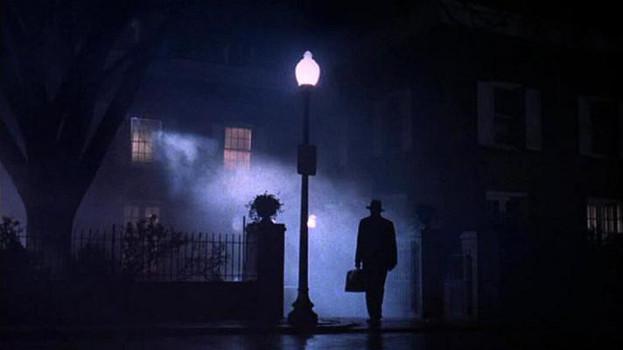 Elle souffre de traumatismes après avoir vu le film "l'exorciste"