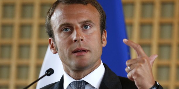 Emmanuel Macron se rendra en Moselle le lundi 21 novembre