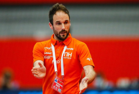 Emmanuel Mayonnade, ne se concentrera que sur le Metz-Handball