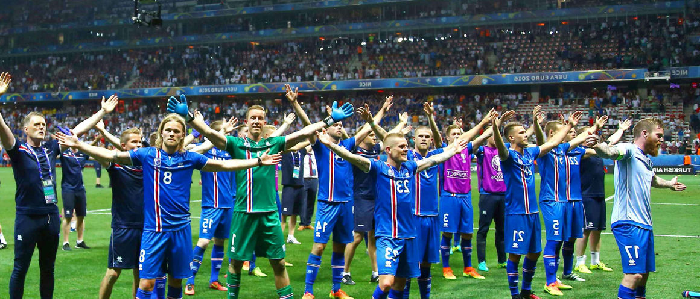 En Islande, l'heure est au baby boom