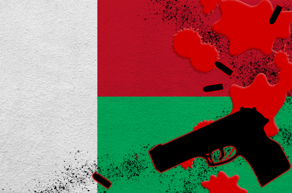 En mission humanitaire, un meusien a été tué à Madagascar