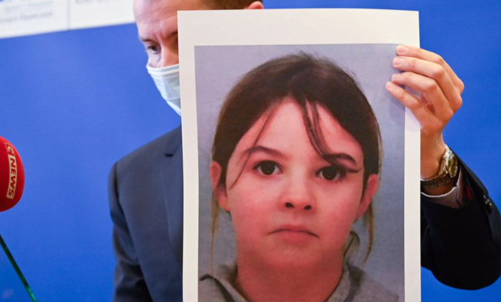 Enlèvement de Mia : la mère va être extradée vers la France